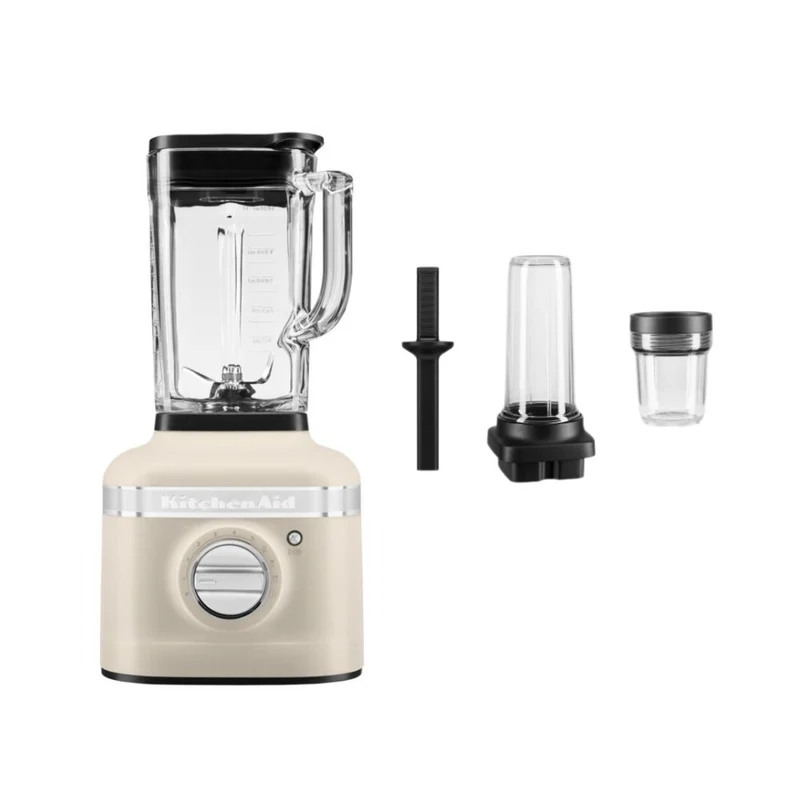 KitchenAid K400 Standmixer Komplett-Paket