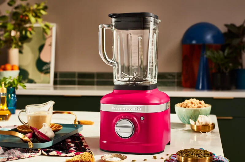 KitchenAid K400 Standmixer Komplett-Paket