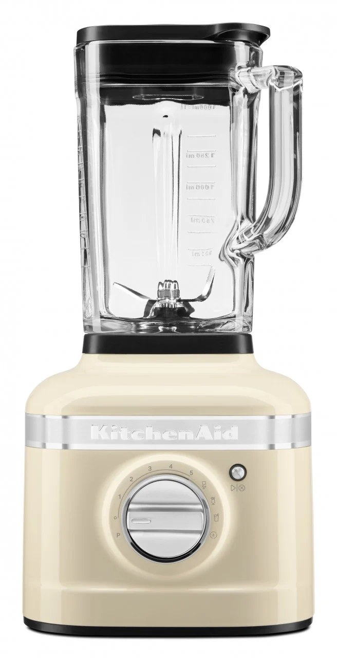 KitchenAid K400 Standmixer Komplett-Paket