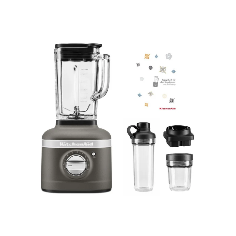 KitchenAid K400 Standmixer Flexi-Paket