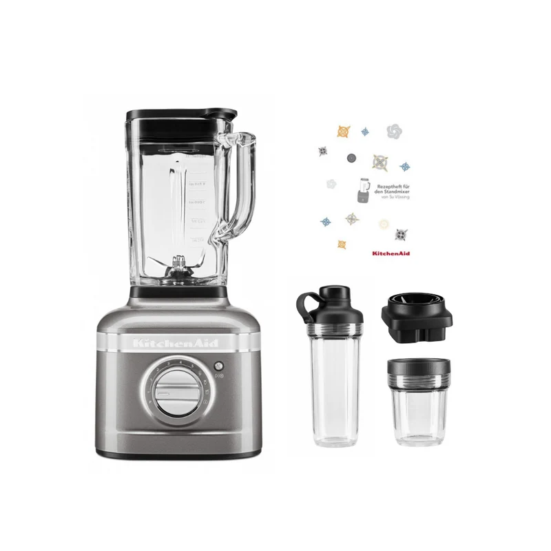 KitchenAid K400 Standmixer Flexi-Paket