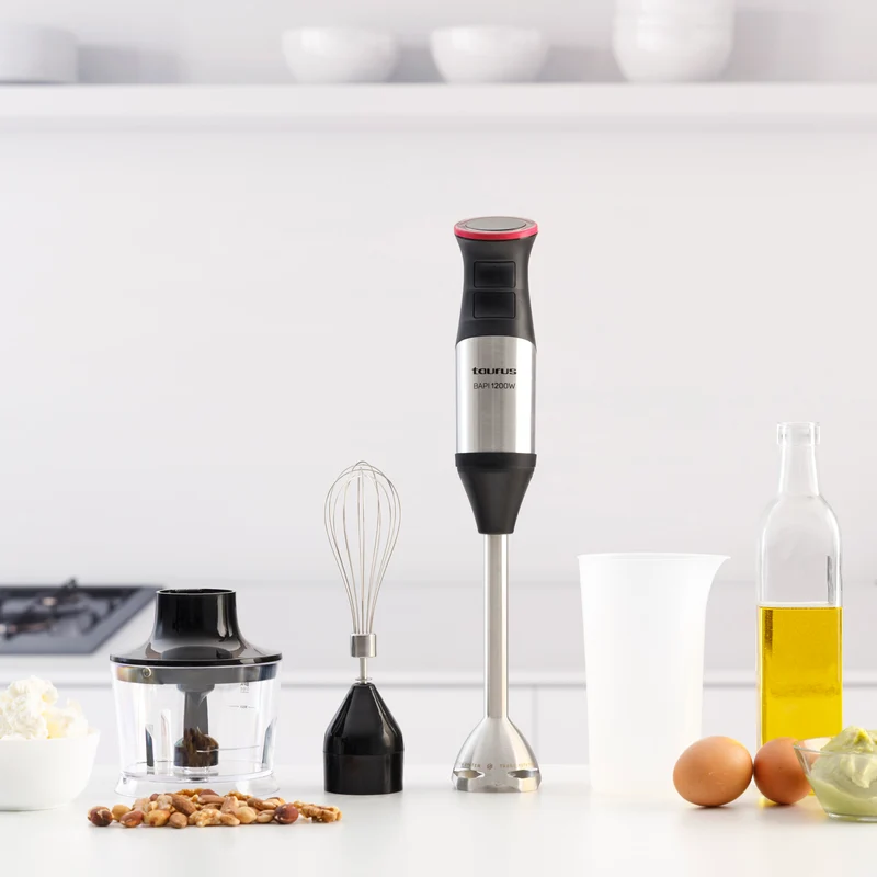 BAPI® 1200 PLUS INOX