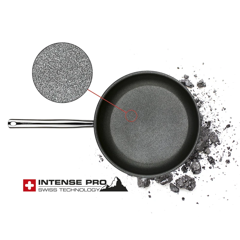 Bratpfanne VULCANO XL INTENSE PRO 28 cm