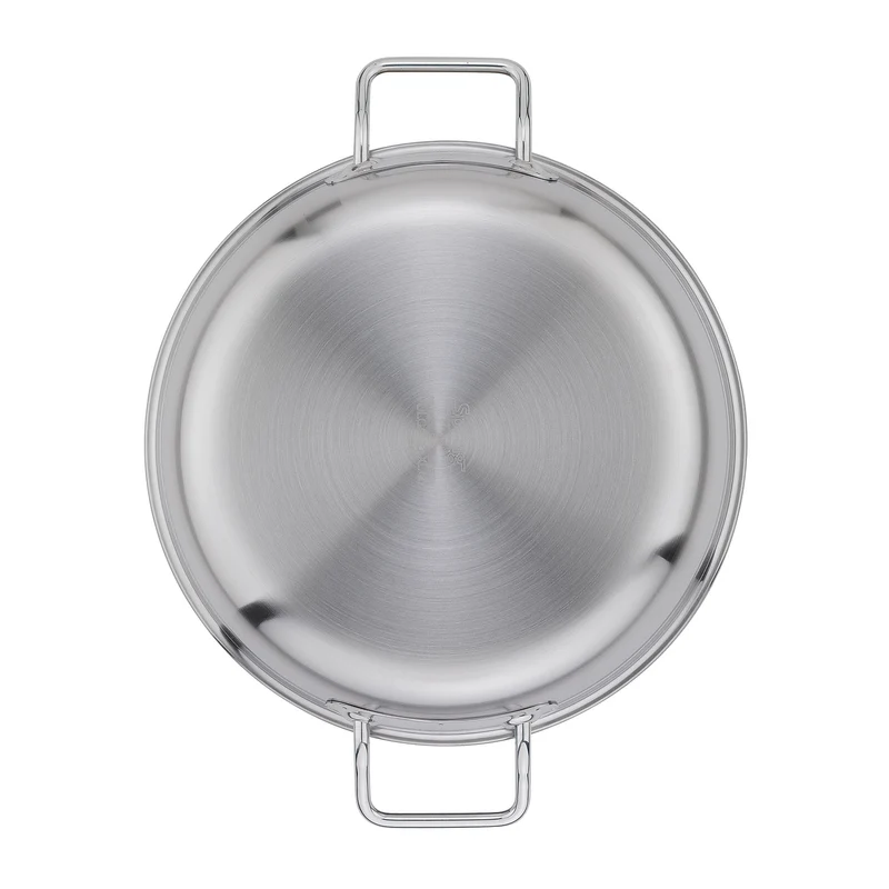 Servierpfanne XL 28 cm