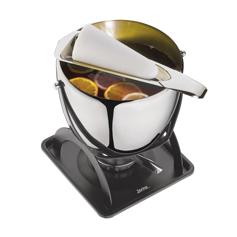 Feuerzangenbowle Set