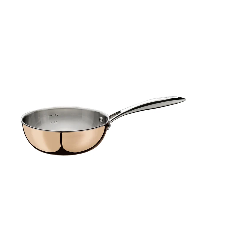 Sauteuse 20 cm