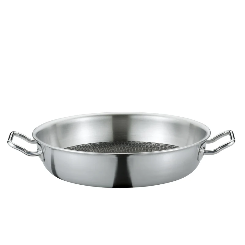 Servierpfanne XL 28 cm
