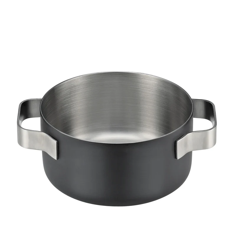 Fondue-Garnitur ANDERMATT 18 cm