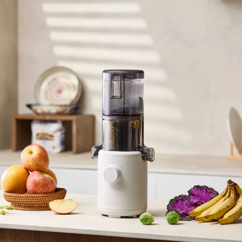 Slow Juicer H310A Hurom