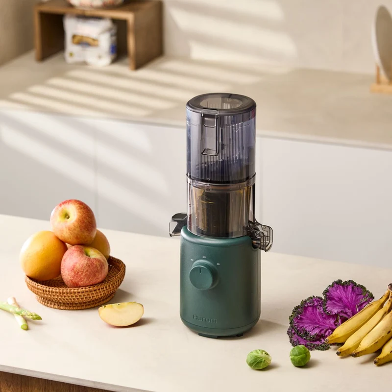 Slow Juicer H310A Hurom
