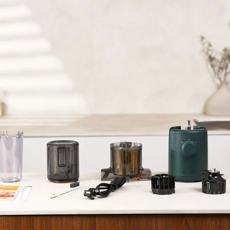 Slow Juicer H310A Hurom