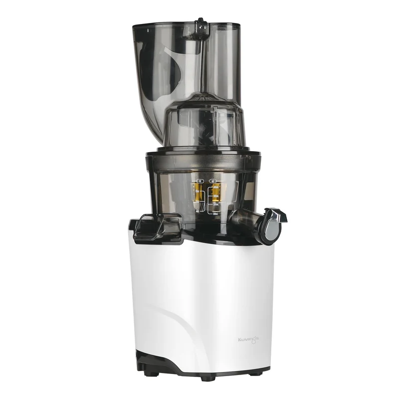 Bundle Kuvings Revo830 + Creme & Smoothie Strainer