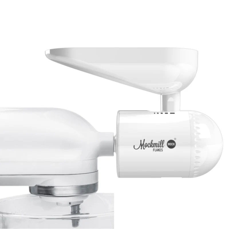 Mockmill Flockervorsatz für KitchenAid MM002