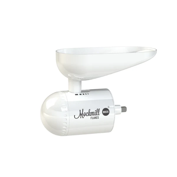 Mockmill Flockervorsatz für KitchenAid MM002
