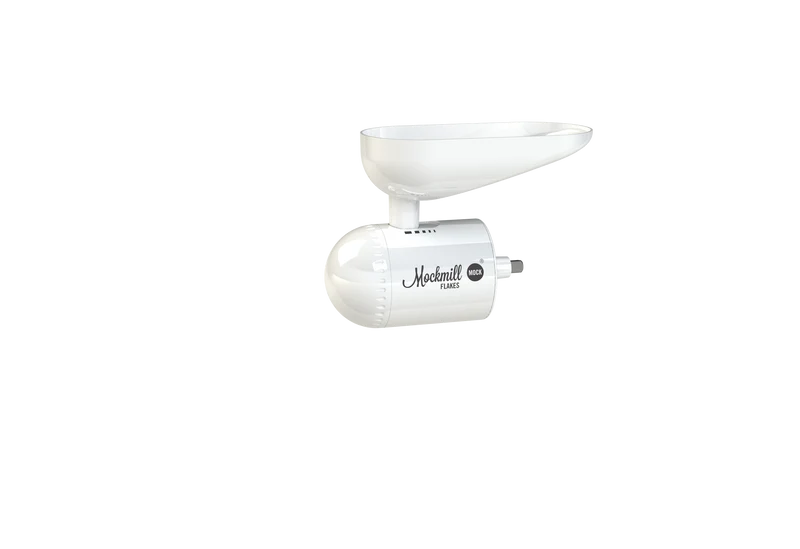 Mockmill Flockervorsatz für KitchenAid MM002