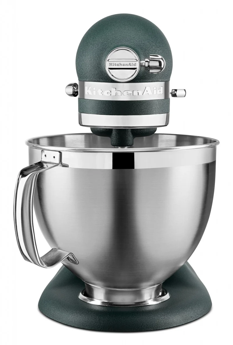 KitchenAid 4,8 L 5KSM185 Artisan Küchenmaschine Tschimmlover TschimmWhip,TschimmHook,TschimmBeat