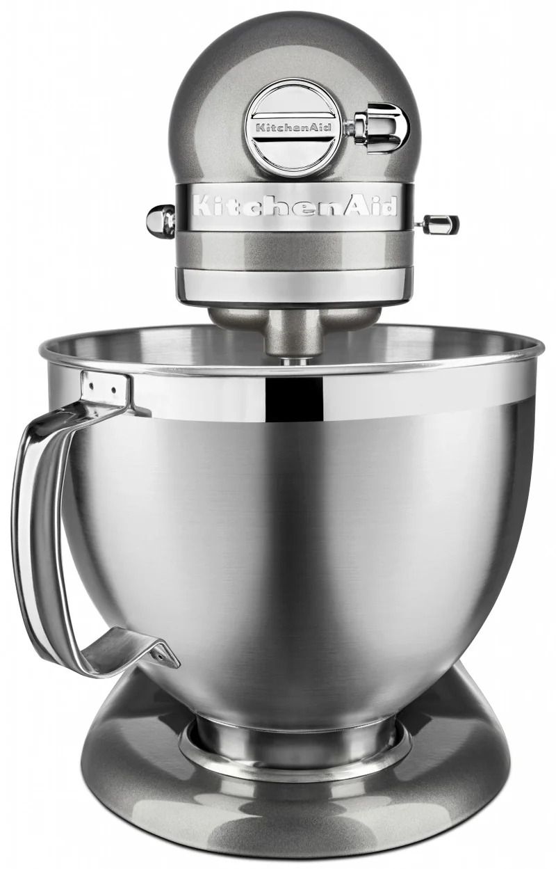 KitchenAid 4,8 L 5KSM185 Artisan Küchenmaschine Tschimmlover TschimmWhip,TschimmHook,TschimmBeat