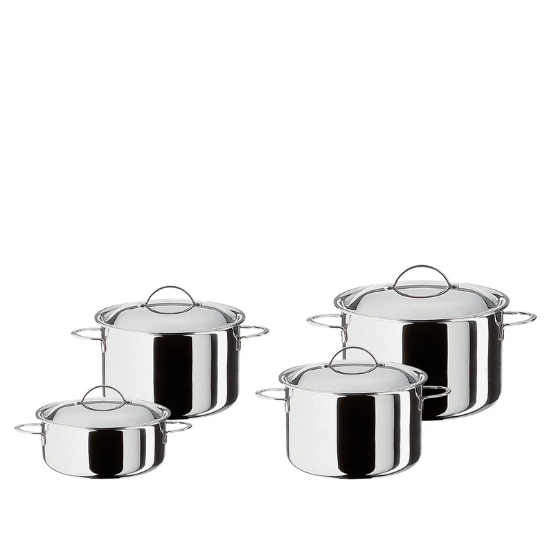 Topf-Set 4-teilig