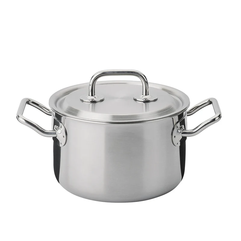 Topf-Set 4-teilig