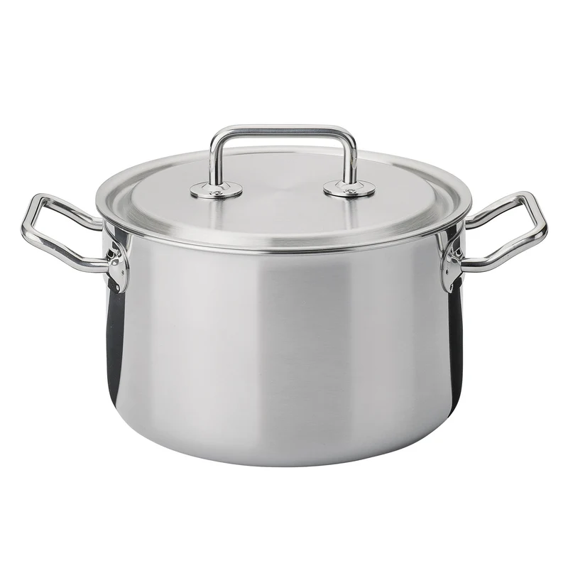 Topf-Set 4-teilig