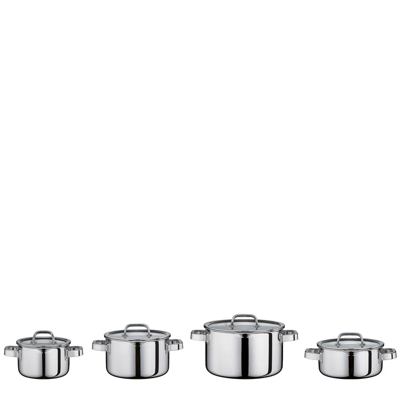 Topf-Set 4-teilig