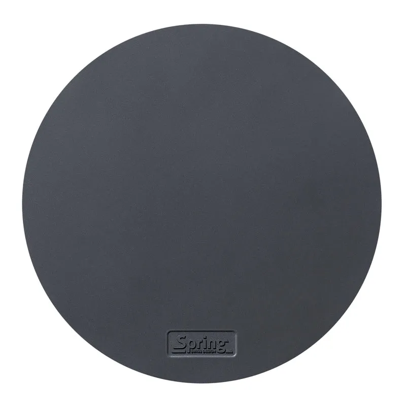Schutzmatte für Induktionskochfeld 18 cm, 2er-Set
