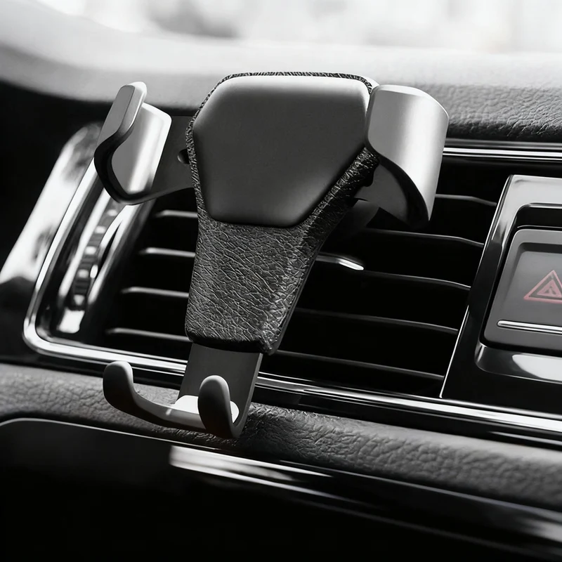 Kfz-Handyhalter für die Lüftung