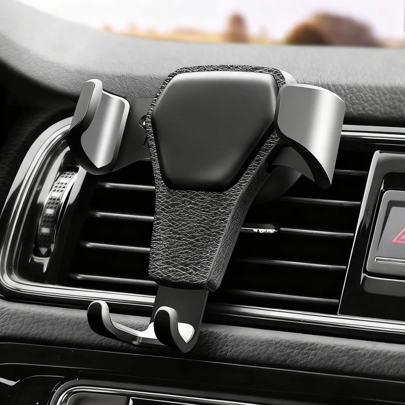 Kfz-Handyhalter für die Lüftung