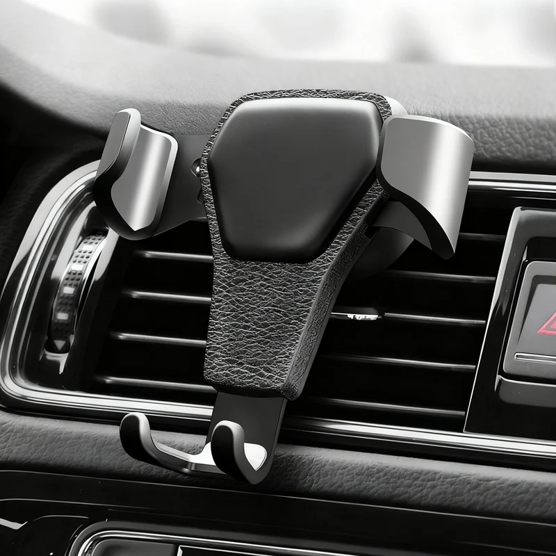 Kfz-Handyhalter für die Lüftung
