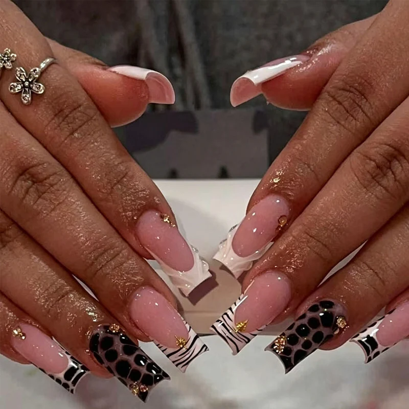 Nail Art Kit Karnz