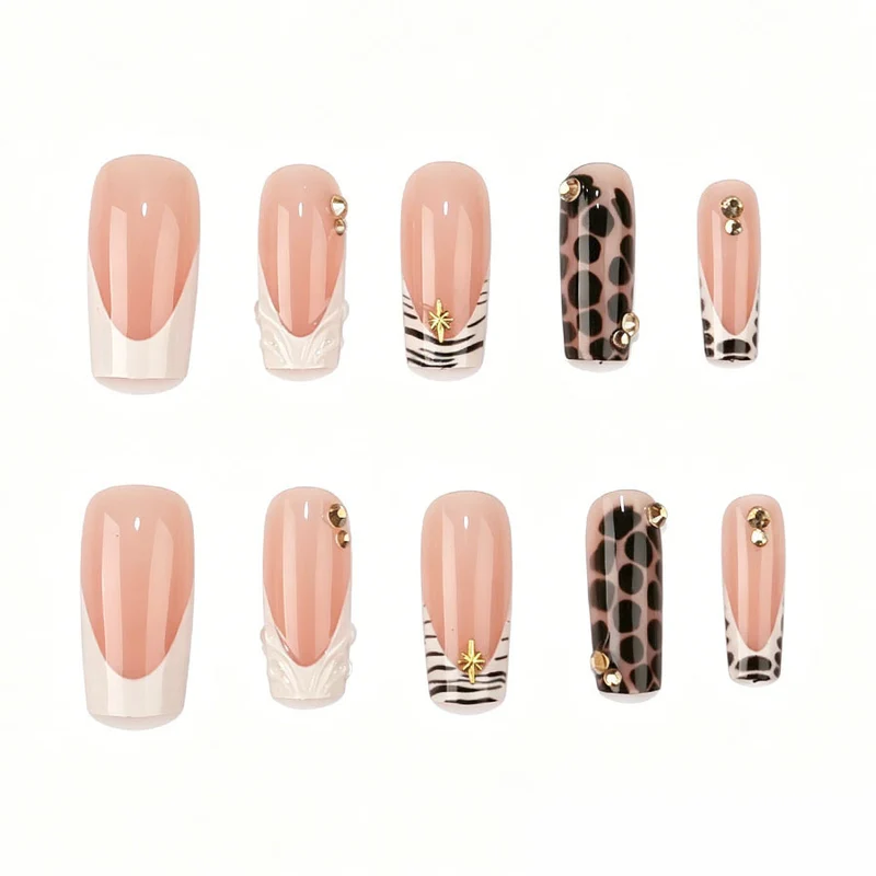 Nail Art Kit Karnz