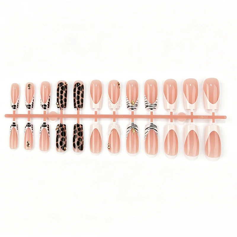 Nail Art Kit Karnz