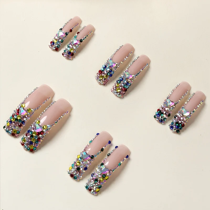 Nail Art Karnz