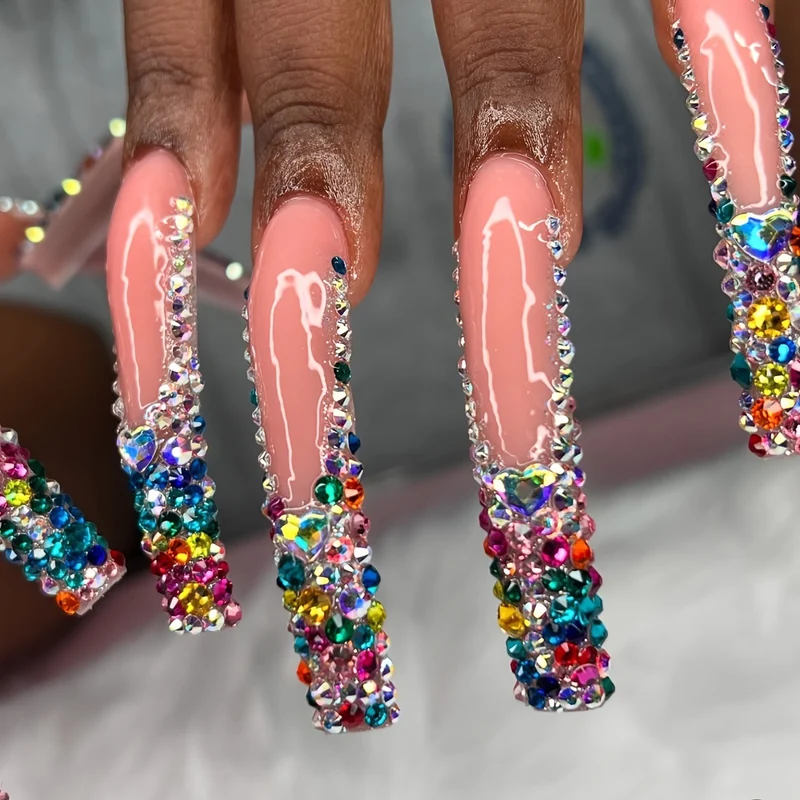Nail Art Karnz