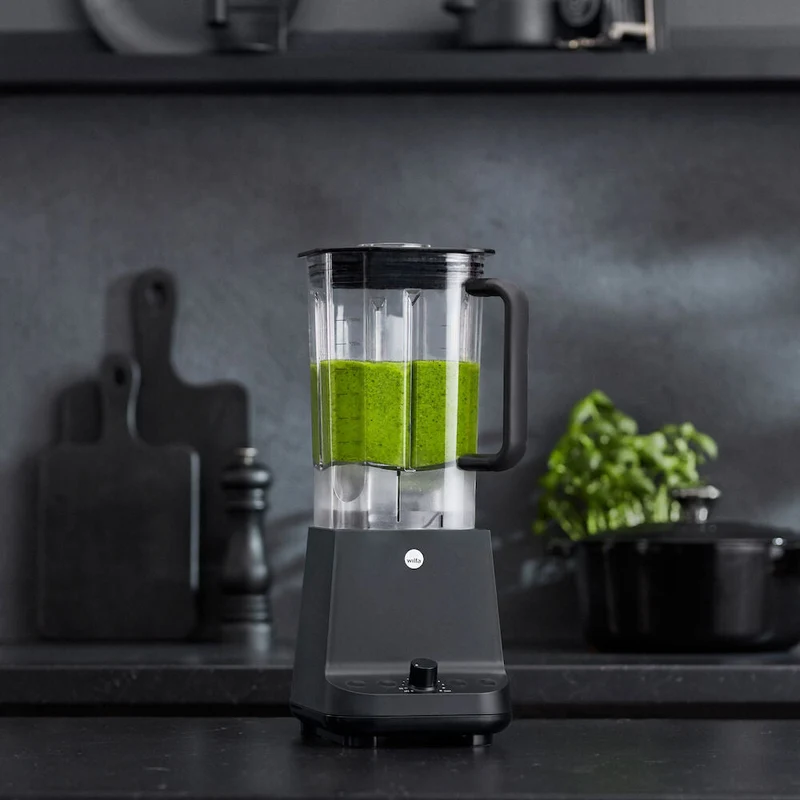 Nutrismooth