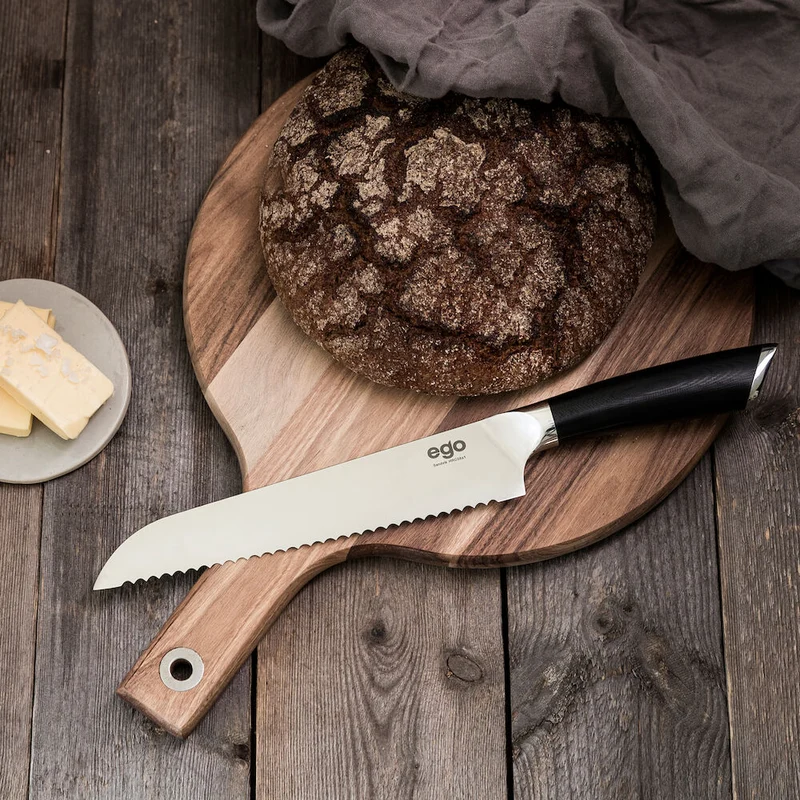 Bread knife EGO