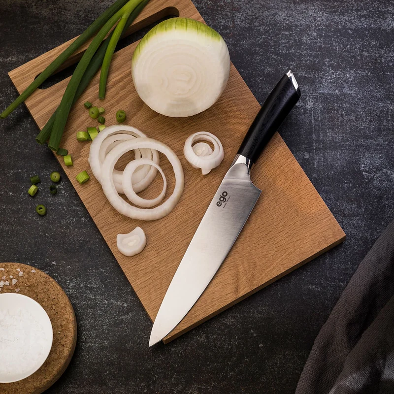 Chef knife EGO