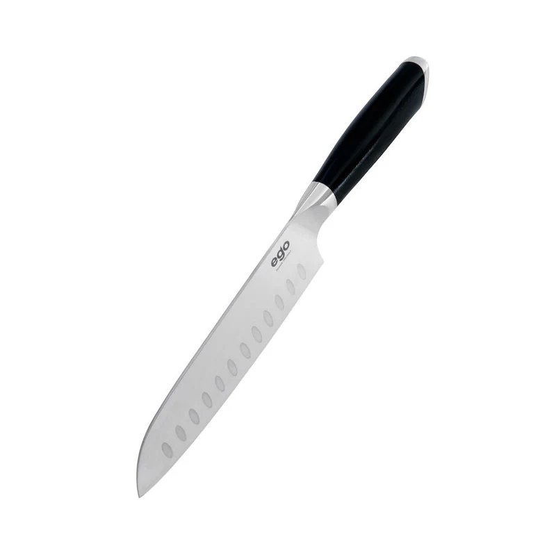 Santoku knife EGO