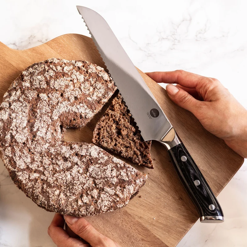 Bread knife Wilfa1948