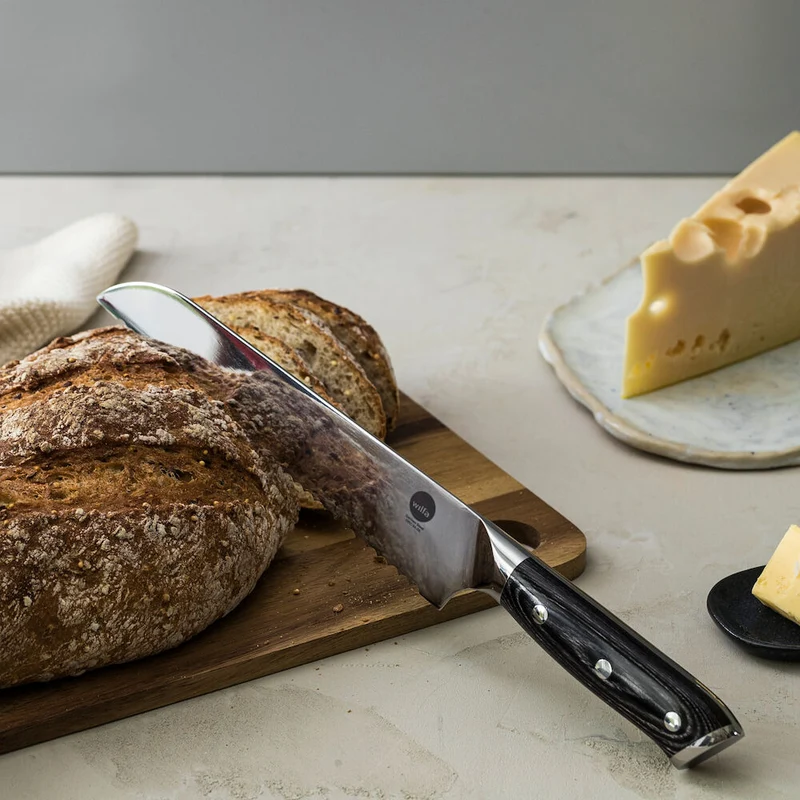 Bread knife Wilfa1948