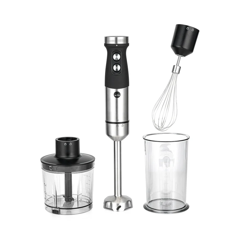 Fusion whisk