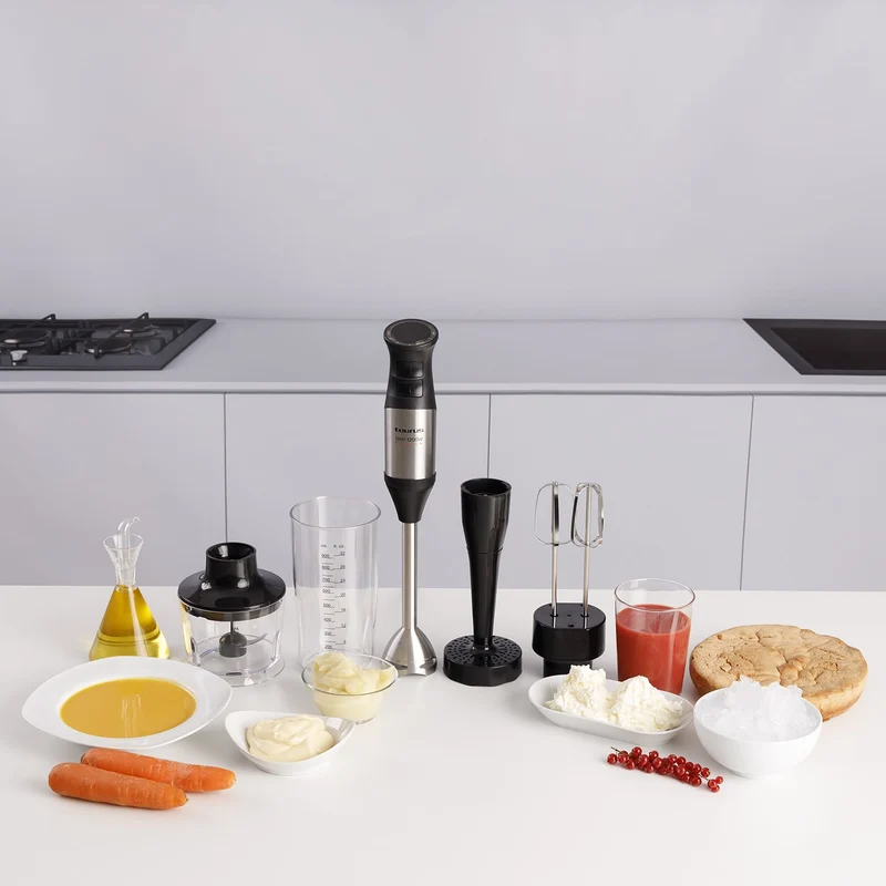 BAPI® 1200 PREMIUM FULLSET