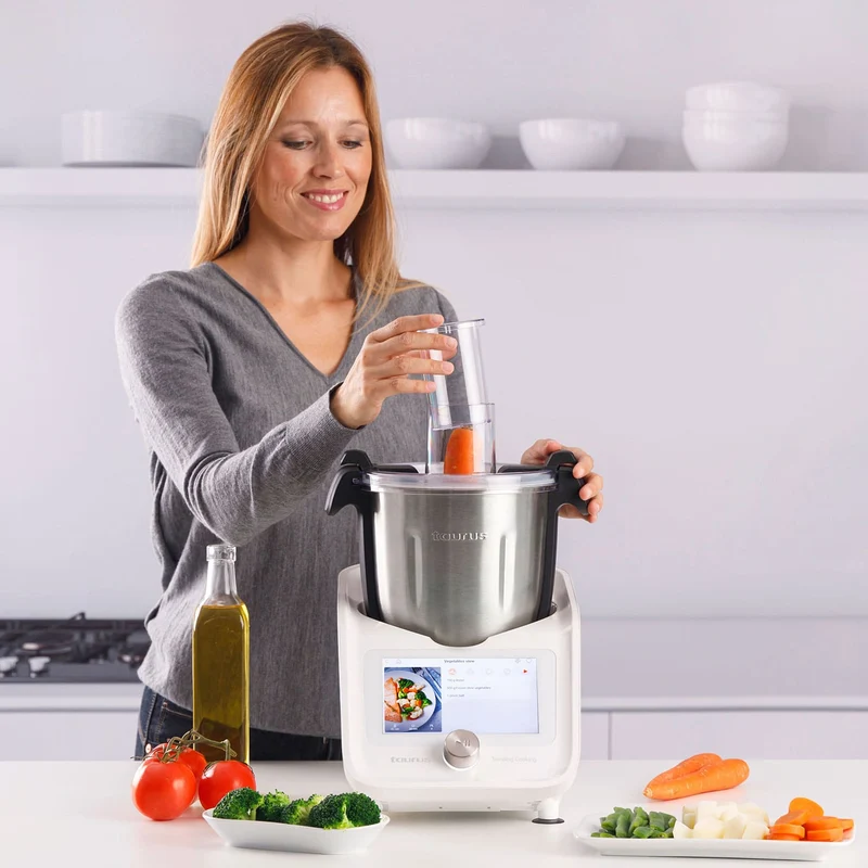 TRENDING COOKING 7