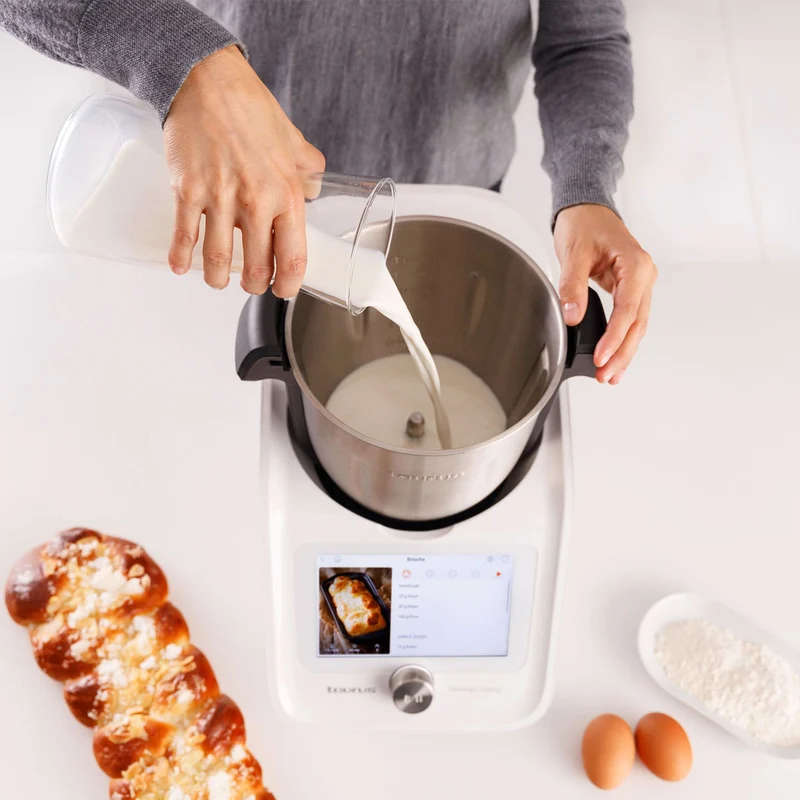 TRENDING COOKING 7