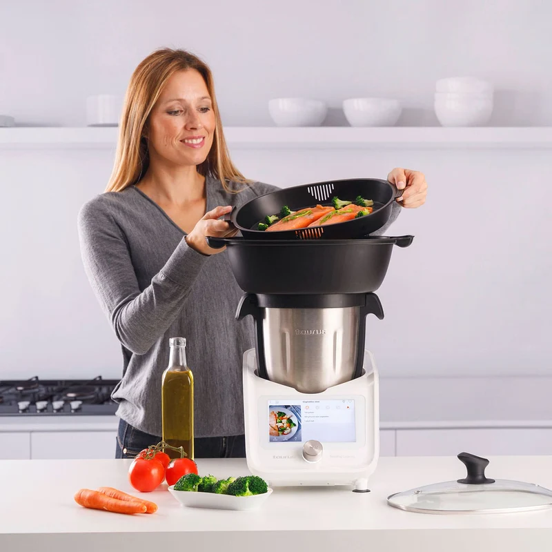 TRENDING COOKING 7