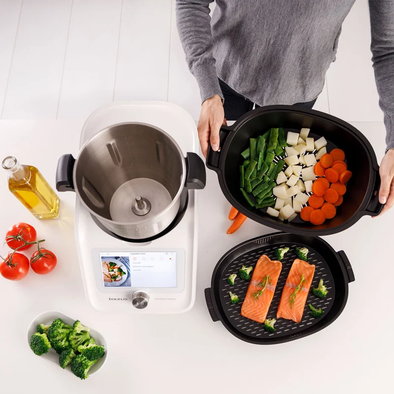 TRENDING COOKING 7