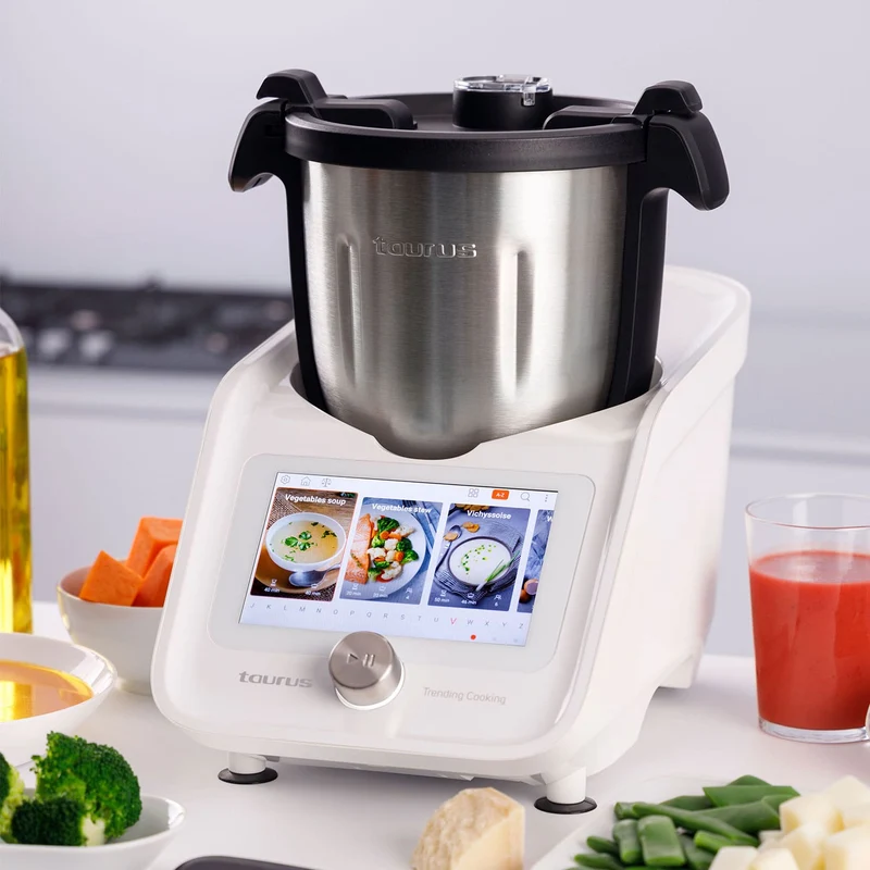 TRENDING COOKING 7