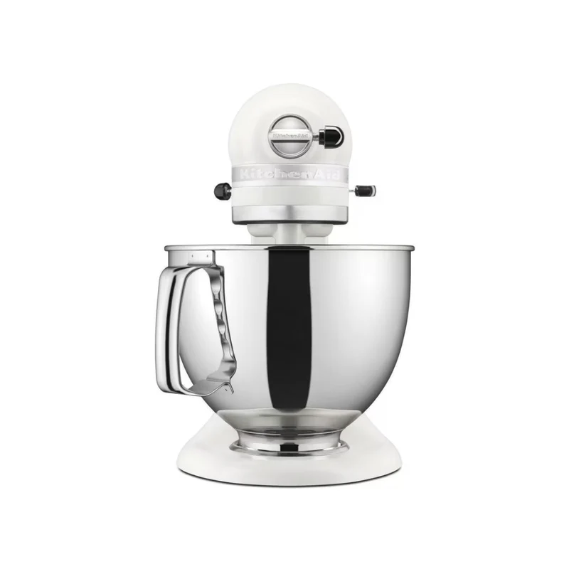KitchenAid 4,8 L 5KSM175 Artisan Küchenmaschine Tschimmlover mit Tschimmhook Rührelementen