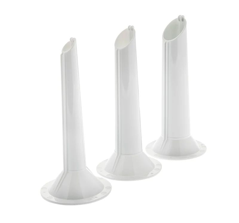 Ankarsrum Fleischwolf Komplett Set