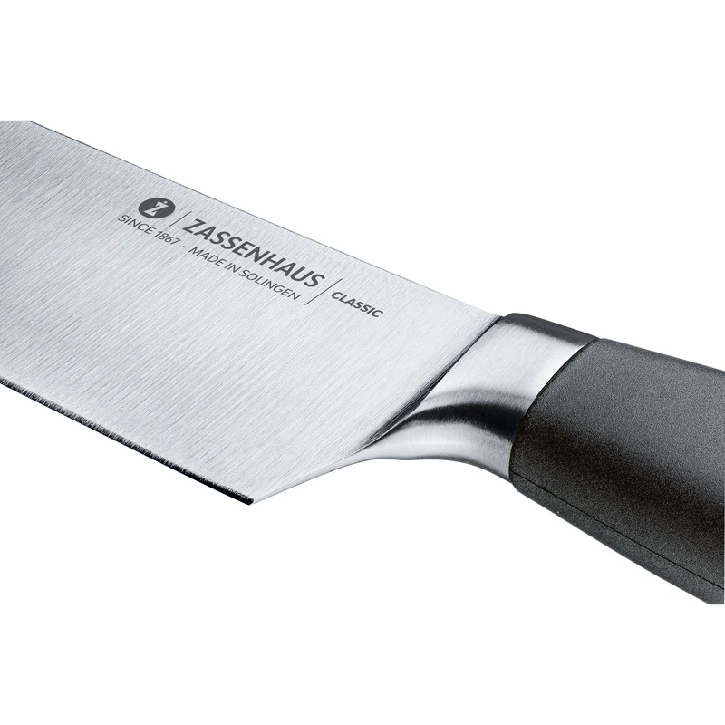 Kochmesser 21 cm